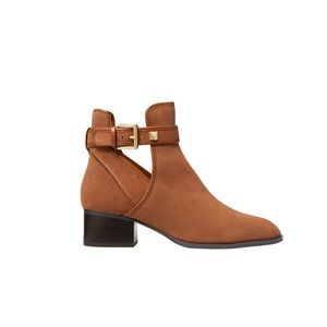 MICHAEL Michael Kors Britton Bootie